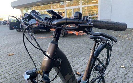Neufahrzeug Husqvarna E-Bicycles Gran City 2 CB - Bild 6