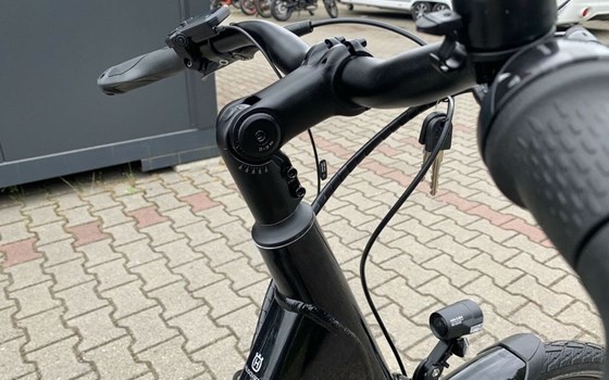 Neufahrzeug Husqvarna E-Bicycles Eco City 2 418 - Bild 11