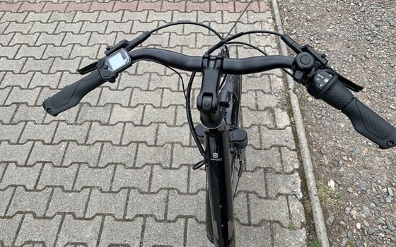 Neufahrzeug Husqvarna E-Bicycles Eco City 2 418 - Bild 13