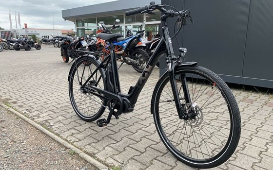 Neufahrzeug Husqvarna E-Bicycles Eco City 2 418 - Bild 2
