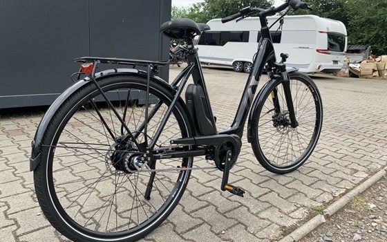 Neufahrzeug Husqvarna E-Bicycles Eco City 2 418 - Bild 3