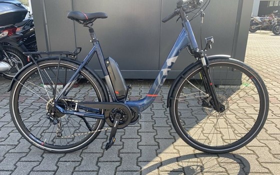 Neufahrzeug Husqvarna E-Bicycles Eco City 3 - Bild 1