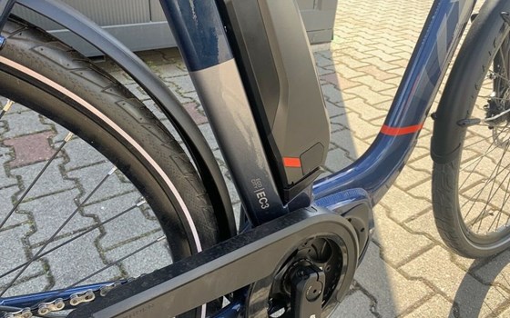 Neufahrzeug Husqvarna E-Bicycles Eco City 3 - Bild 10