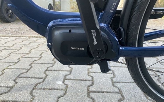 Neufahrzeug Husqvarna E-Bicycles Eco City 3 - Bild 12