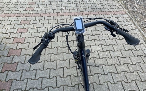 Neufahrzeug Husqvarna E-Bicycles Eco City 3 - Bild 13