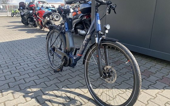 Neufahrzeug Husqvarna E-Bicycles Eco City 3 - Bild 2
