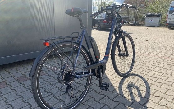 Neufahrzeug Husqvarna E-Bicycles Eco City 3 - Bild 3