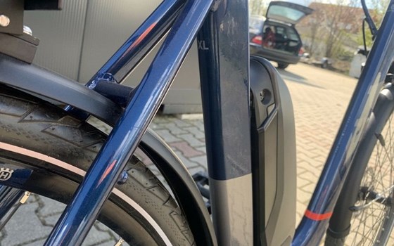 Neufahrzeug Husqvarna E-Bicycles Eco City 3 - Bild 9