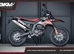 Angebot Aprilia RX 125