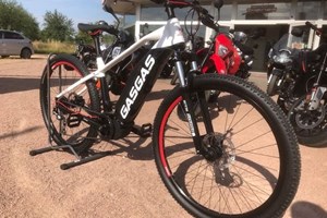 Angebot Gas Gas Cross Country 5.0