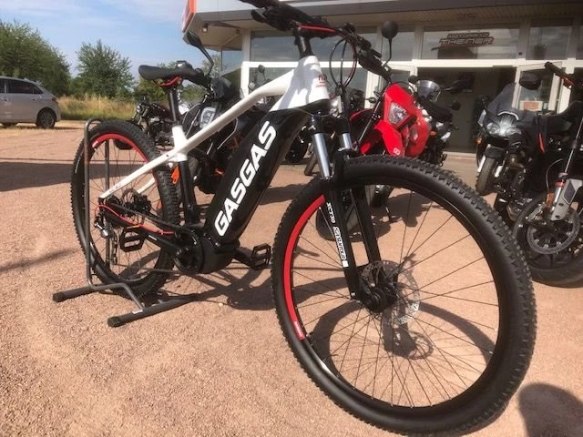 Angebot GASGAS Cross Country 5.0 Bild 1: Angebot GASGAS Cross Country 5.0