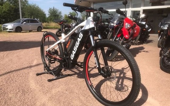 Neufahrzeug GASGAS Cross Country 5.0 - Bild 4