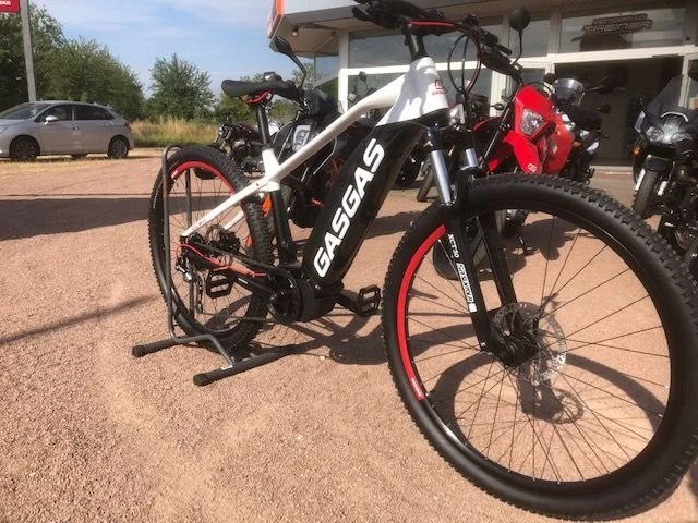 Angebot GASGAS Cross Country 5.0 Bild 5: Angebot GASGAS Cross Country 5.0