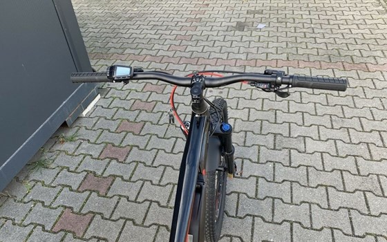 Neufahrzeug GASGAS TrailEnduro Cross 5.0 - Bild 10