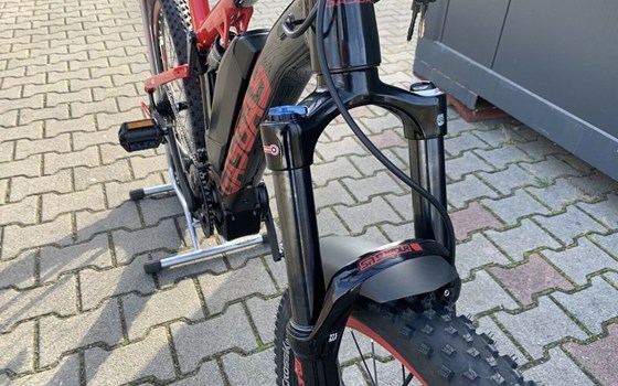 Neufahrzeug GASGAS TrailEnduro Cross 5.0 - Bild 11