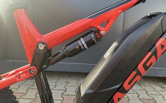 Neufahrzeug GASGAS TrailEnduro Cross 5.0 - Bild 12