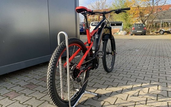 Neufahrzeug GASGAS TrailEnduro Cross 5.0 - Bild 2