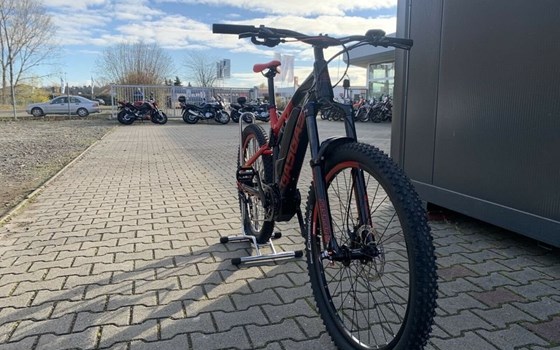 Neufahrzeug GASGAS TrailEnduro Cross 5.0 - Bild 3