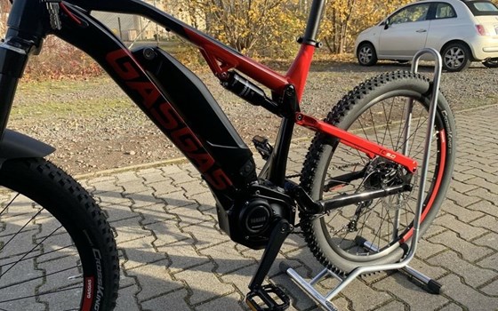 Neufahrzeug GASGAS TrailEnduro Cross 5.0 - Bild 5