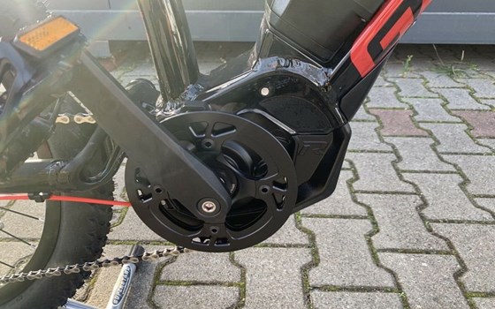 Neufahrzeug GASGAS TrailEnduro Cross 5.0 - Bild 7