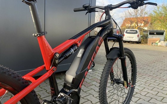 Neufahrzeug GASGAS TrailEnduro Cross 5.0 - Bild 8