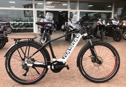 Neumotorrad GASGAS Dual Cross 6.0