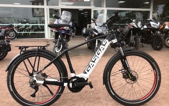 Neufahrzeug GASGAS Dual Cross 6.0 - Bild 1