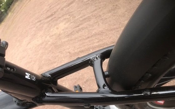 Neufahrzeug GASGAS Dual Cross 6.0 - Bild 10