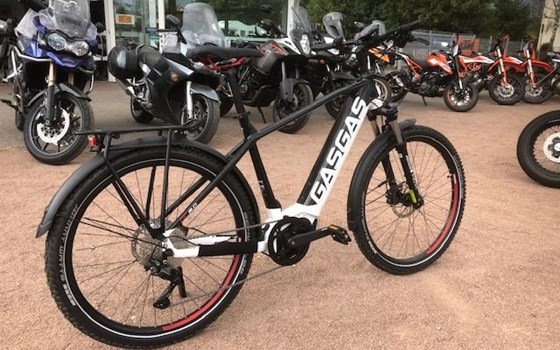 Neufahrzeug GASGAS Dual Cross 6.0 - Bild 2