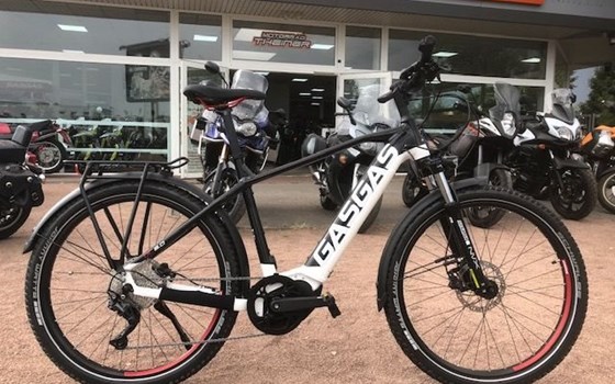 Neufahrzeug GASGAS Dual Cross 6.0 - Bild 3