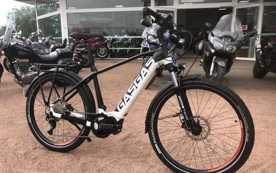 Neufahrzeug GASGAS Dual Cross 6.0 - Bild 4