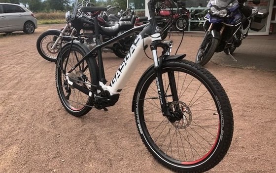 Neufahrzeug GASGAS Dual Cross 6.0 - Bild 5