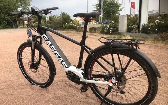 Neufahrzeug GASGAS Dual Cross 6.0 - Bild 8