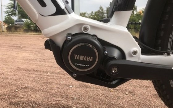 Neufahrzeug GASGAS Dual Cross 6.0 - Bild 9