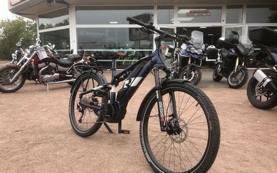 Neufahrzeug Raymon CrossRay E FS - Bild 5