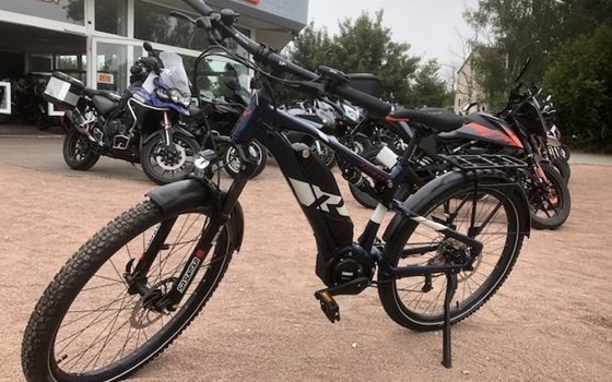 Neufahrzeug Raymon CrossRay E FS - Bild 7