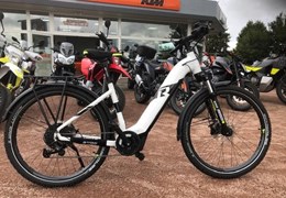 Neumotorrad Raymon CrossRay E