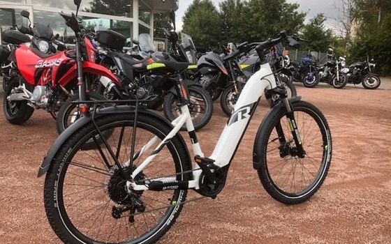 Neufahrzeug Raymon CrossRay E - Bild 2