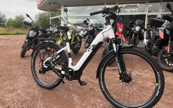 Neufahrzeug Raymon CrossRay E - Bild 3