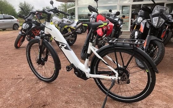 Neufahrzeug Raymon CrossRay E - Bild 7