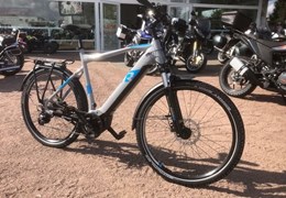 Neumotorrad Raymon CrossRay E