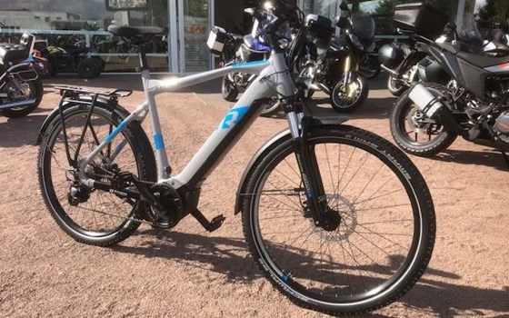 Neufahrzeug Raymon CrossRay E - Bild 1