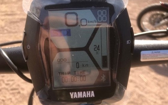 Neufahrzeug Raymon CrossRay E - Bild 12