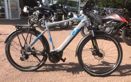 Neufahrzeug Raymon CrossRay E - Bild 2