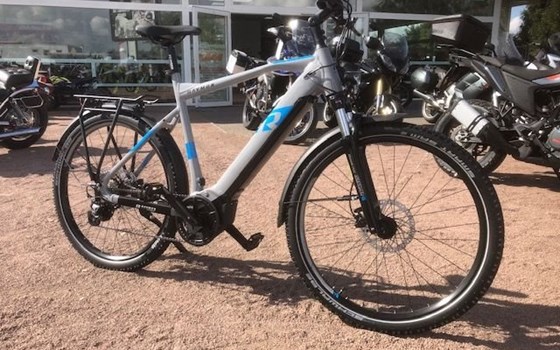 Neufahrzeug Raymon CrossRay E - Bild 5