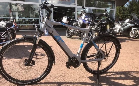 Neufahrzeug Raymon CrossRay E - Bild 6