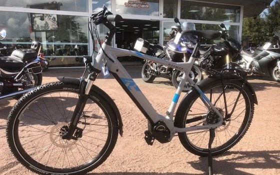 Neufahrzeug Raymon CrossRay E - Bild 7