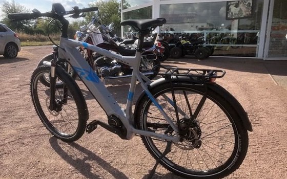 Neufahrzeug Raymon CrossRay E - Bild 9