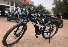 Neumotorrad Raymon CrossRay E FS