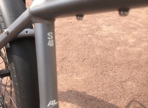 Gebrauchtmotorrad Raymon TourRay E - Bild 3